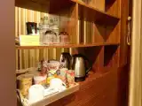 Одноместный люкс