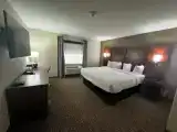 Двухместный люкс