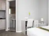 Двухместная студия Superior