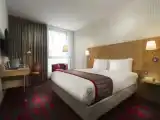 Двухместный номер Стандарт