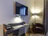 Номер Стандарт