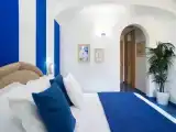 Двухместный номер Стандарт с балконом