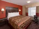 Двухместный номер