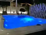 Двухместный полулюкс с балконом