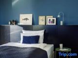 Студия Комфорт (French Bed)