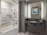 Четырёхместный номер Стандарт