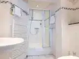 Одноместный номер Комфорт