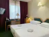 Двухместный номер Комфорт с видом на озеро