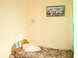Одноместный номер Стандарт