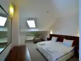 Апартаменты