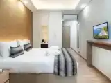 Полулюкс с видом на сад