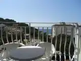 Двухместный номер Стандарт с балконом
