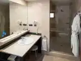 Люкс с балконом