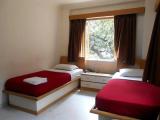 Номер Deluxe
