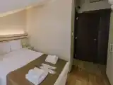 Номер Стандарт с видом на сад
