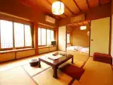 Четырёхместный номер Japanese-Style Стандарт