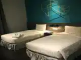 Двухместный номер Executive