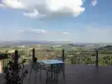 Номер Стандарт с балконом