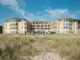 Двухместный люкс