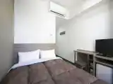 Двухместный номер Стандарт