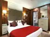Двухместный номер Стандарт