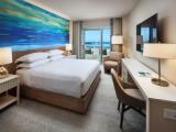 Номер Infinity 20-27 этаж oceanfront
