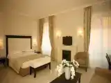 Двухместный люкс