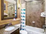 Двухместная студия