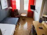 Одноместный номер