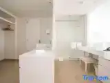 Двухместный люкс с видом на море