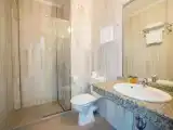 Двухместный номер Стандарт с балконом