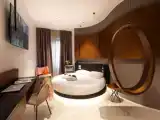 Двухместный номер Deluxe