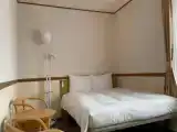 Двухместный номер Стандарт