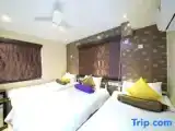 Номер Executive