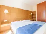 Апартаменты с балконом