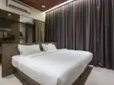 Двухместный номер Deluxe