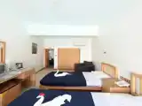 Двухместный номер Deluxe