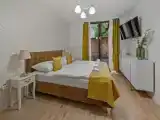 Двухместные апартаменты Deluxe