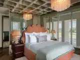 Люкс вид с козырька