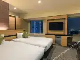 Двухместный номер Large Комфорт
