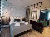 Люкс Executive с балконом