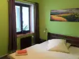 Четырёхместный номер Стандарт