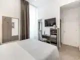 Двухместный номер Эконом