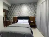 Двухместный номер Deluxe