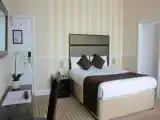 Двухместный номер Стандарт с видом на море