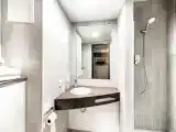 Трёхместный номер Стандарт