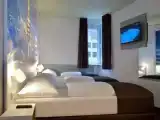 Трёхместный номер