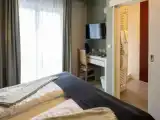 Двухместный номер Стандарт