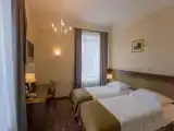 Двухместный номер Superior