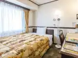Номер Deluxe